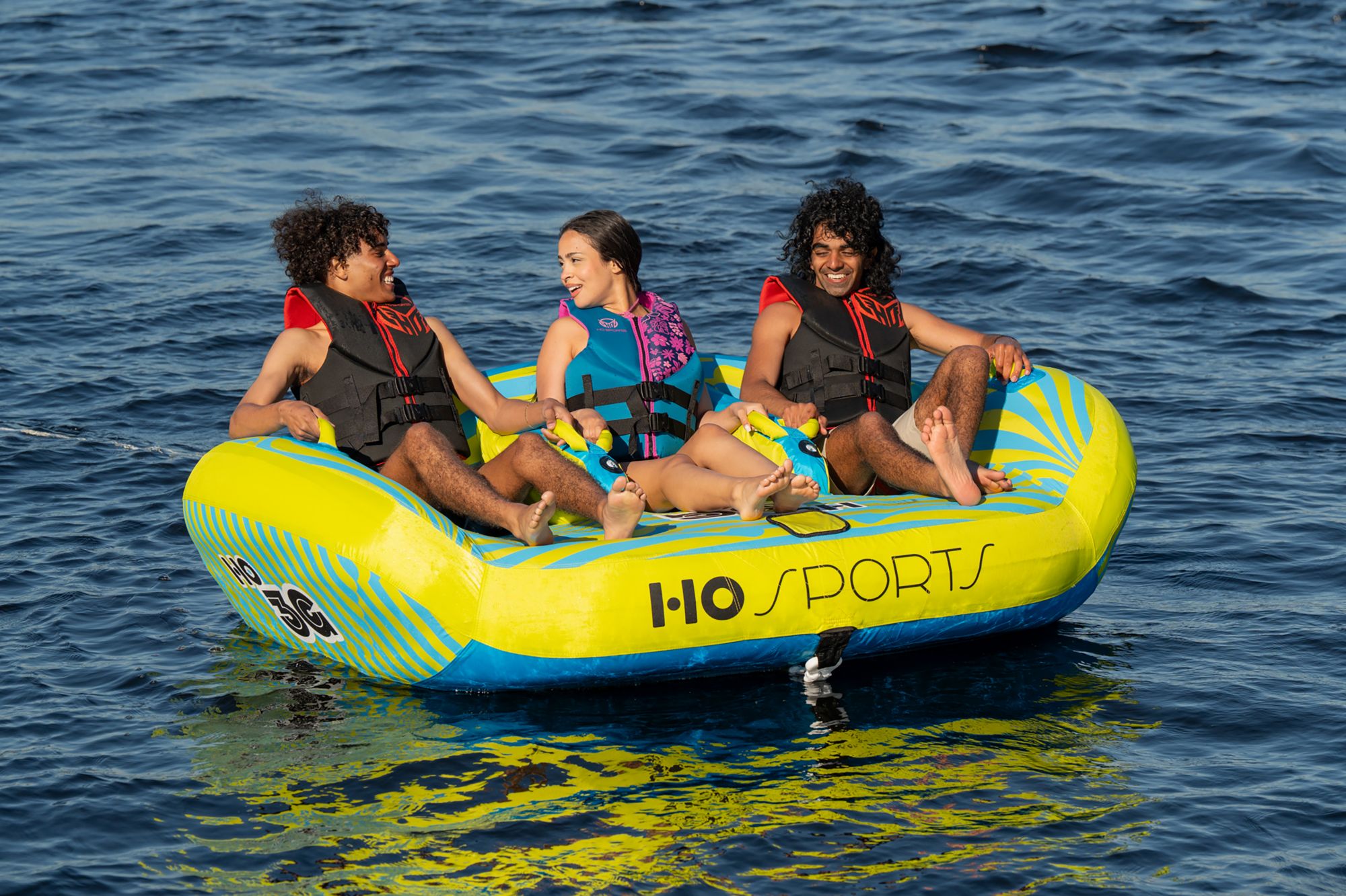 HO Sports 3G Towable Tube product image