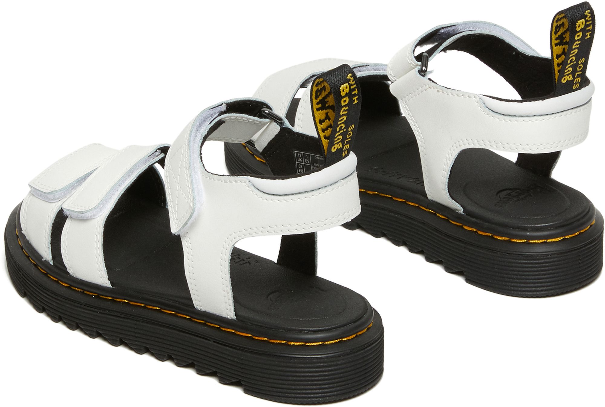 Dr. Martens Youth Klaire Lamper Sandals product image