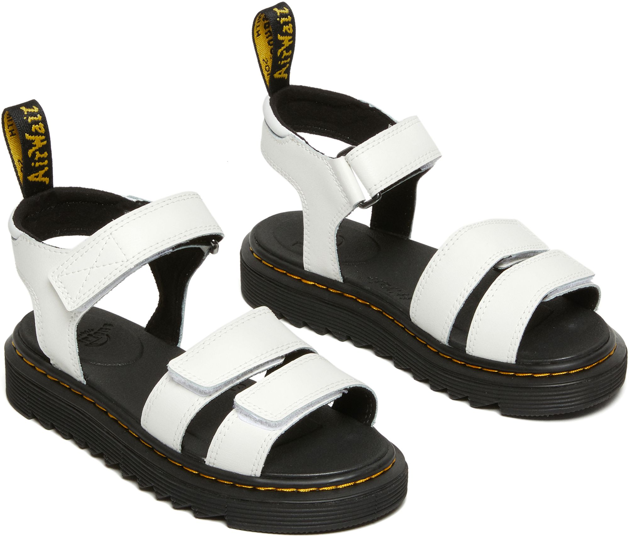 Dr. Martens Youth Klaire Lamper Sandals product image