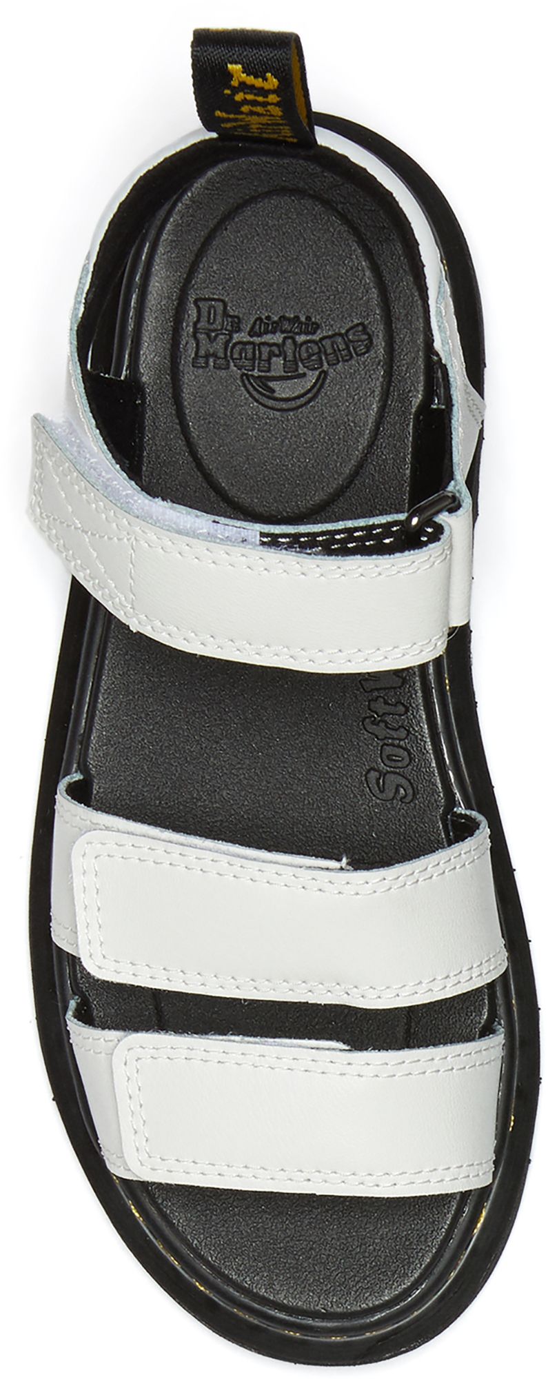 Dr. Martens Youth Klaire Lamper Sandals product image