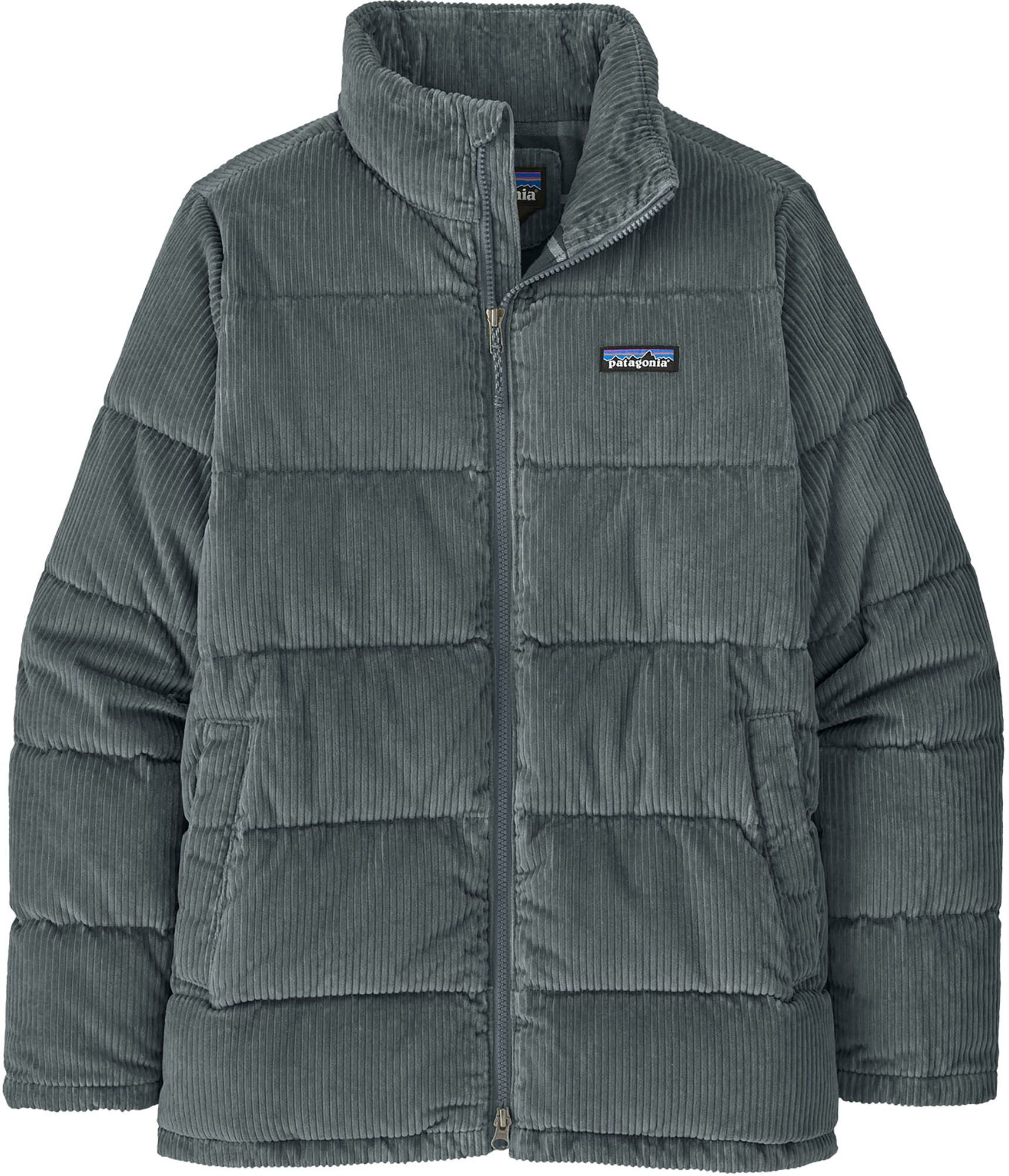 Patagonia Women's Corduroy Fjord Coat product image