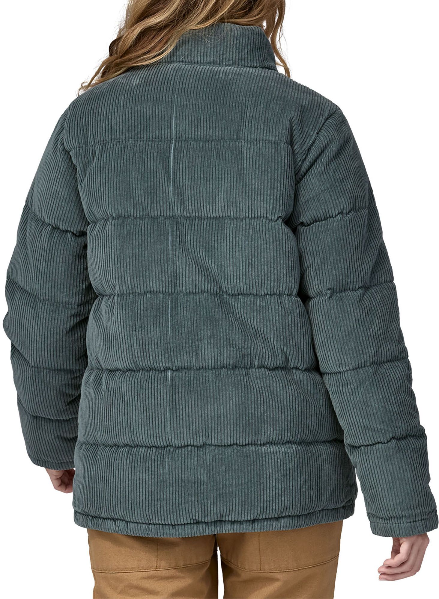 Patagonia Women's Corduroy Fjord Coat product image