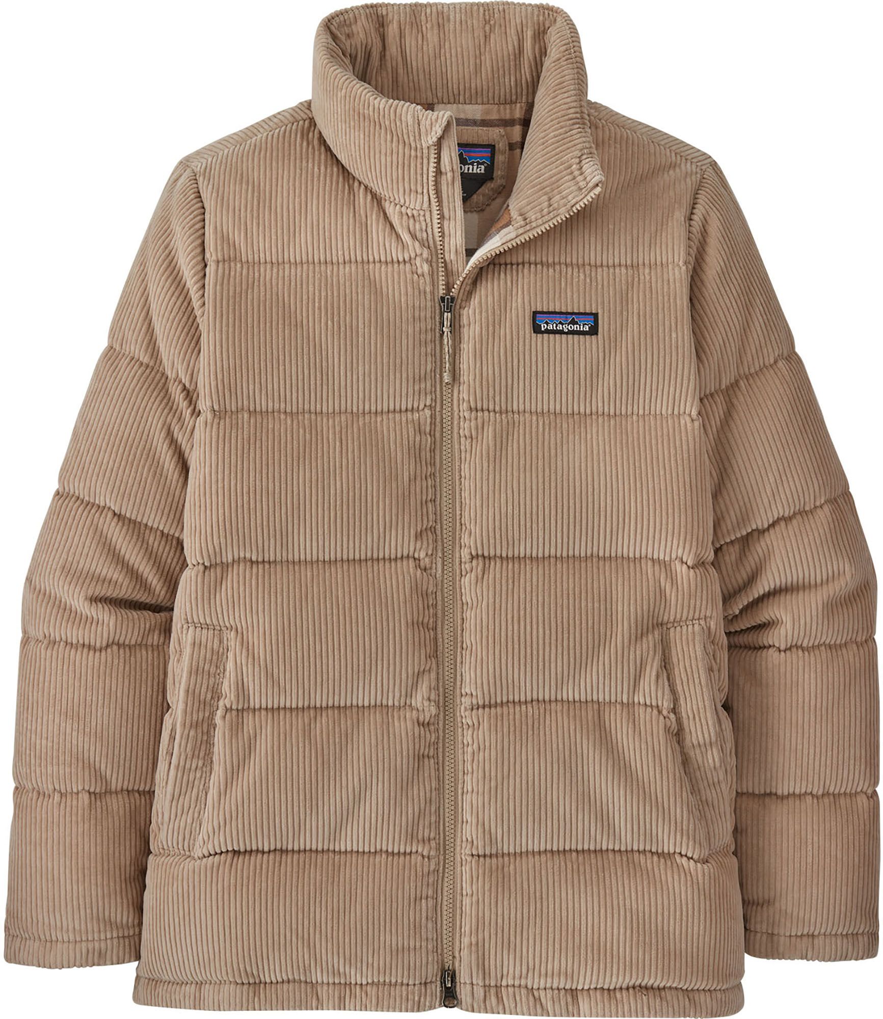 Patagonia Women's Corduroy Fjord Coat product image