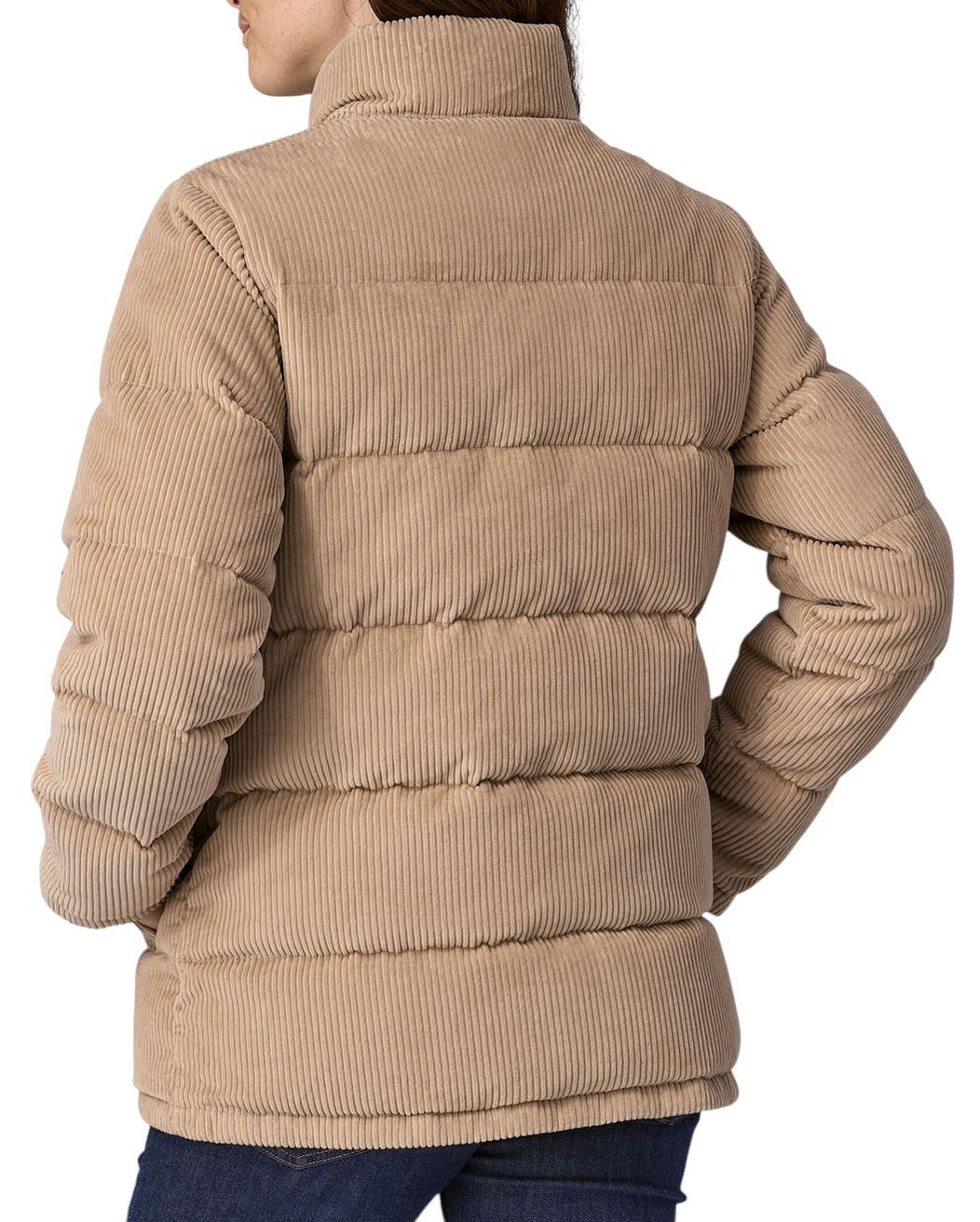Patagonia Women's Corduroy Fjord Coat product image