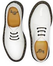 Dr. Martens Women's 1461 Patent Leather Oxford Shoes product image