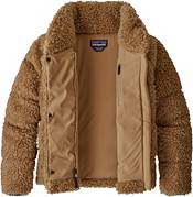 Patagonia Women's Recycled High Pile Fleece Down Jacket product image