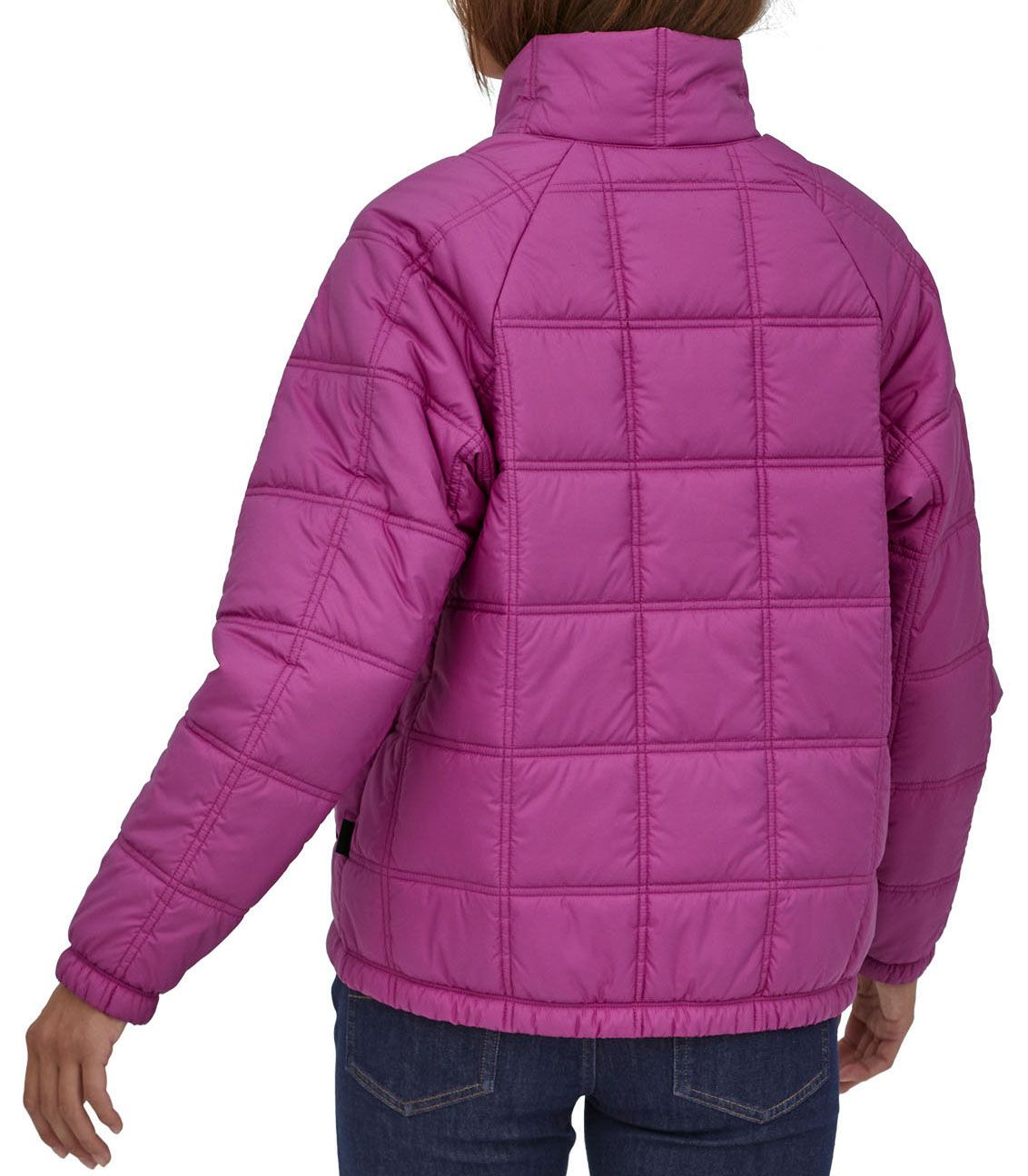 Patagonia Women's Lost Canyon Jacket product image