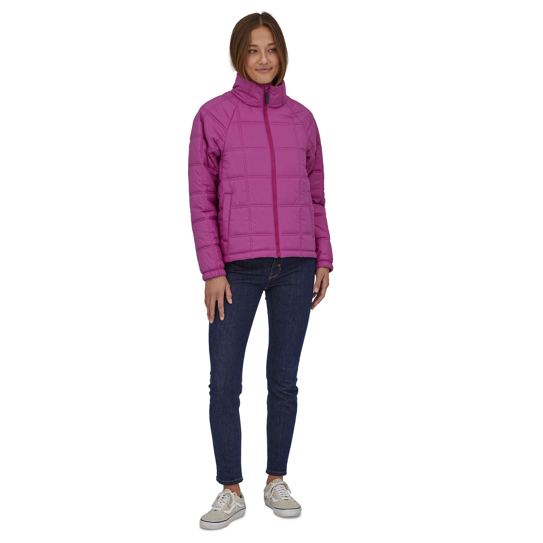 Patagonia Women's Lost Canyon Jacket product image