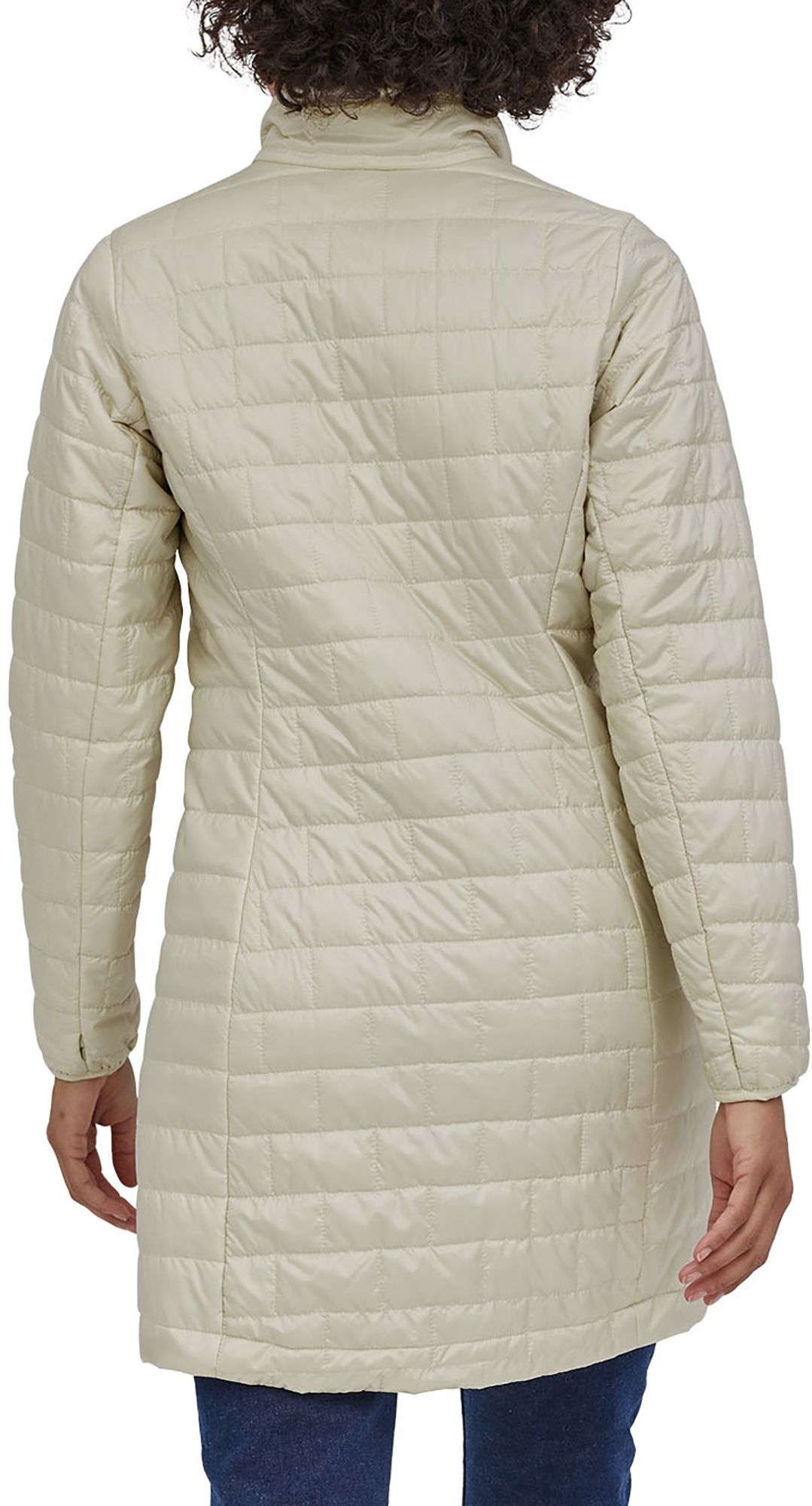 Patagonia Women's Nano Puffer Parka product image