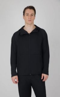 90 Degree by Reflex Men's Brushed Warp Zip Hoodie | Dick's