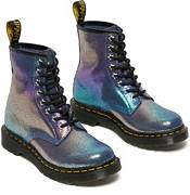 Dr. Martens 1460 Sand Rainbow Boots | Dick's Sporting Goods
