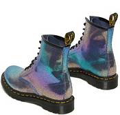 Dr. Martens Women's 1460 Sand Rainbow Ray Boots product image