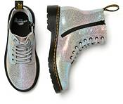 Dr. Martens Juniors' 1460 Pascal Metallic Rainbow Boots product image