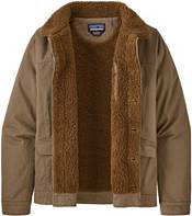 Patagonia Men's Maple Grove Deck Jacket | DICK'S Sporting Goods
