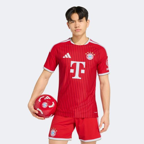 adidas Adult Bayern Munich 2026 Wiesn Replica Jersey | Dick's