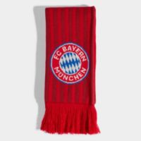 adidas Adult Bayern Munich Red 2026 Scarf | Dick's Sporting Goods