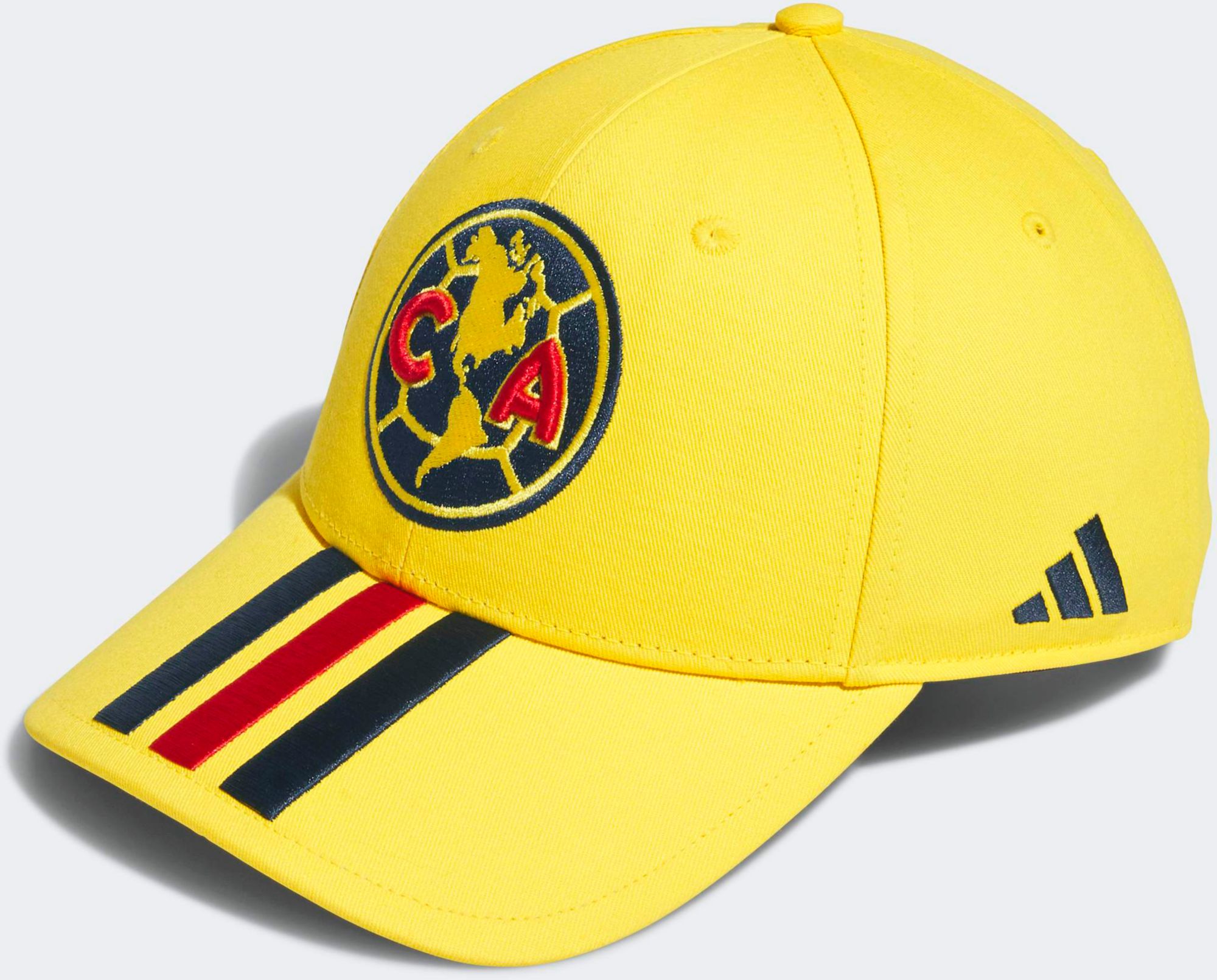 adidas Adult Club America 2026 Home Adjustable Hat | Dick's