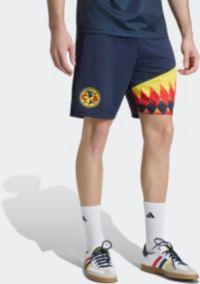 adidas Adult Club America Navy 2026 Shorts | Dick's Sporting Goods
