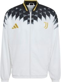 adidas Adult Juventus White 2026 Jacket | Dick's Sporting Goods
