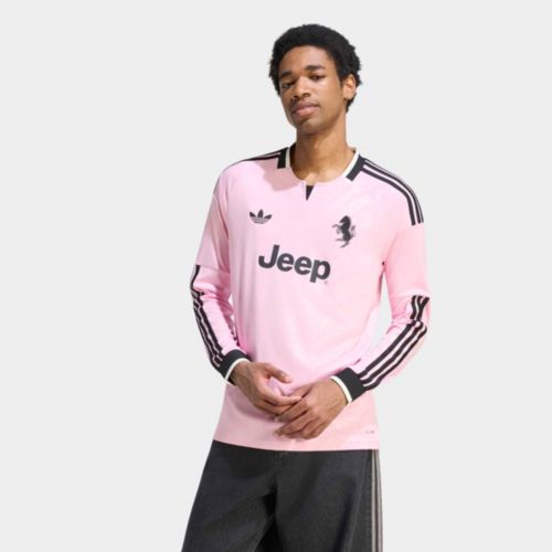 adidas Adult Juventus 2026 Third Authentic Jersey | Dick's