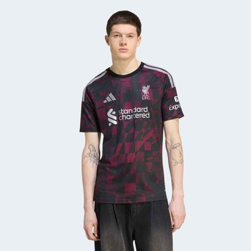 adidas Adult Liverpool FC Dominik Szoboszlai #8 2026 Home Replica