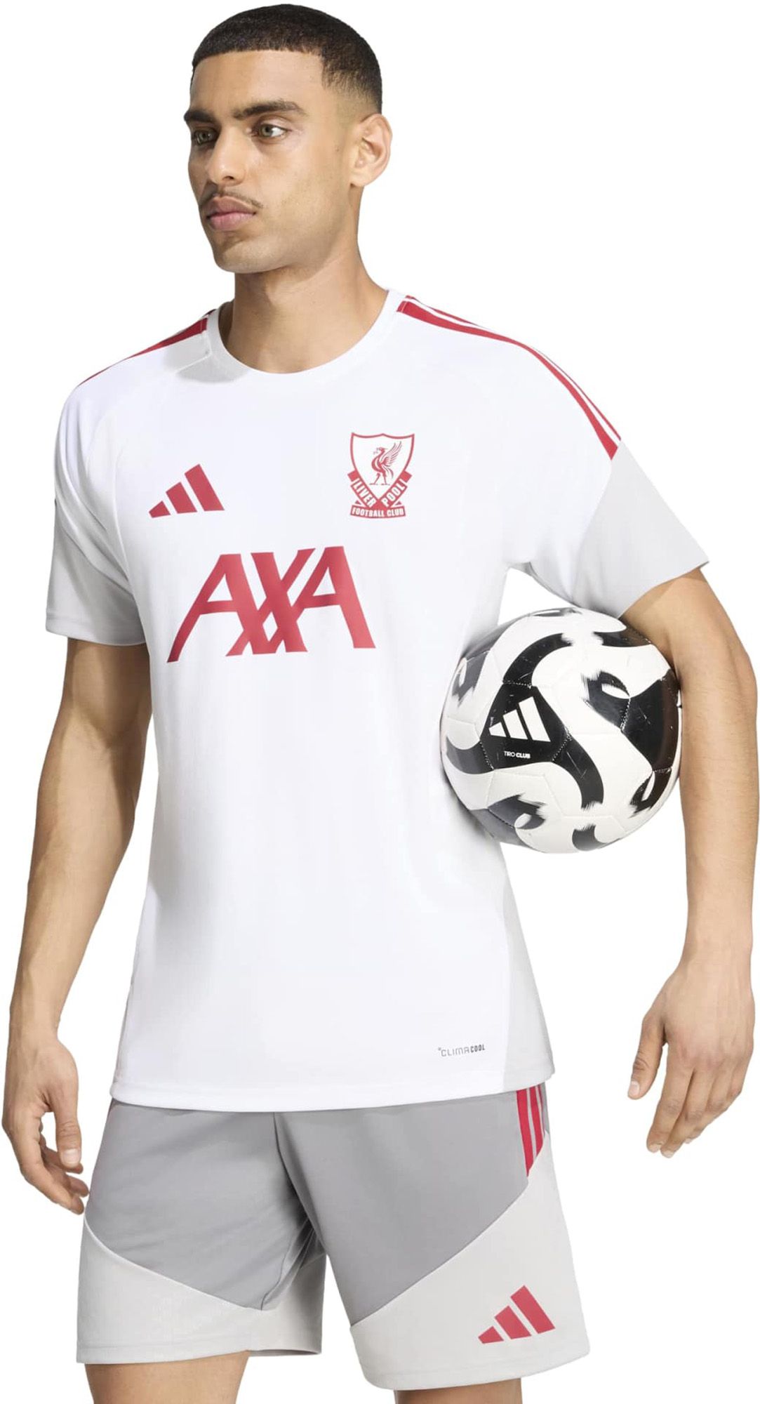adidas Adult Liverpool FC 2026 Alternate Training Jersey | Dick's
