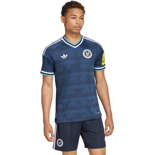 adidas Adult Newcastle United 2026 Away Replica Jersey | Dick's