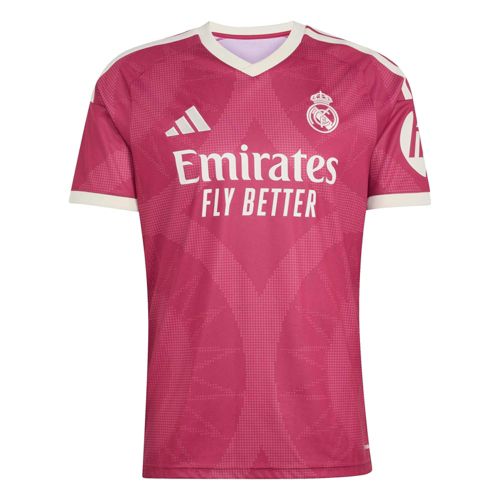 サッカー・フットサル d*i様 Real Madrid 2025-26 アウェイ