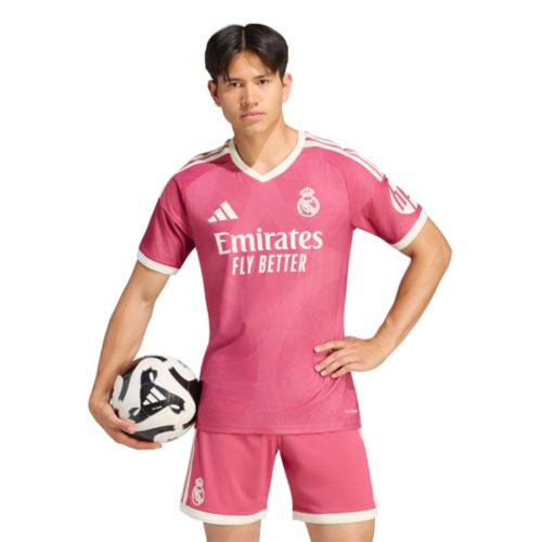 adidas Adult Real Madrid 2026 Third Replica Jersey | Dick's