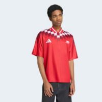 adidas Adult Arsenal Red 2026 Alternate Replica Jersey | Dick's