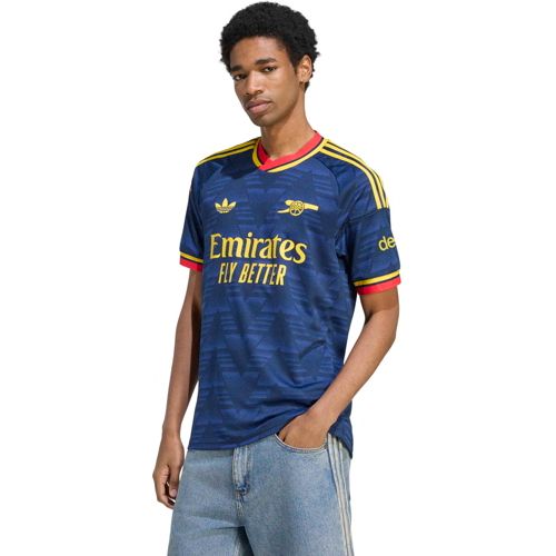 adidas Adult Arsenal 2026 Away Authentic Jersey | Dick's Sporting