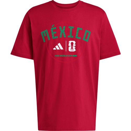 adidas Men's FIFA World Cup 26 Mexico Graphic T-Shirt | Dick's