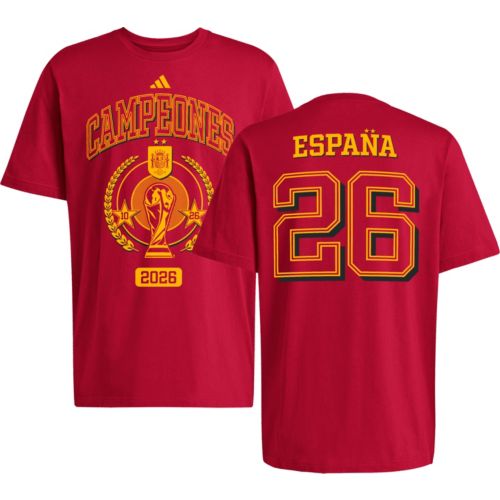 adidas Men's FIFA World Cup 26 Spain Graphic T-Shirt | Dick's
