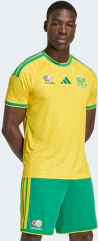 adidas Adult South Africa 2026 Home Replica Jersey | Dick's