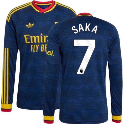 adidas Adult Arsenal Viktor Gyokeres #14 2026 Home Replica Jersey