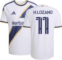 adidas Adult LA Galaxy Hirving Lozano 2026 Primary Authentic