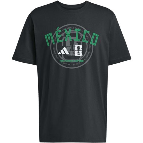 adidas Men's FIFA World Cup 26 Mexico Graphic T-Shirt | Dick's