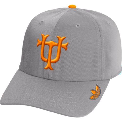 adidas Adult Tennessee Volunteers Perfomance Orange Adjustable Hat