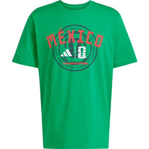 adidas Men's FIFA World Cup 26 Mexico Graphic T-Shirt | Dick's