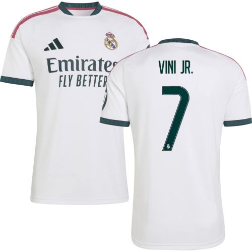 adidas Adult Real Madrid 2026 Third Authentic Jersey | Dick's