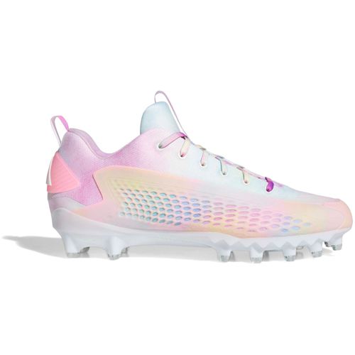 adidas Men's adiZERO 5-Star 7.0 Prime Knit Football Cleats
