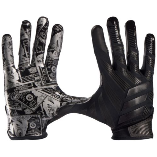 adidas Adizero 15 Exotic Speed Football Gloves | Dick's Sporting Goods
