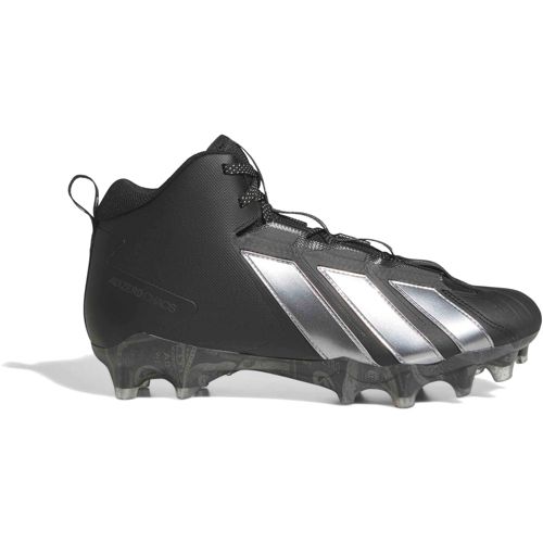 adidas Men's adizero Chaos Mid Lineman Football Cleats | Dick's