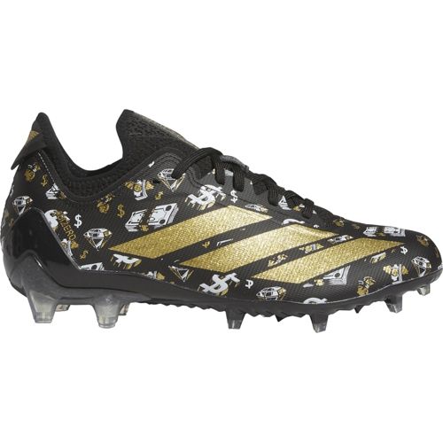 adidas adizero Electric 2 Exotic Speed Football Cleats | Dick's