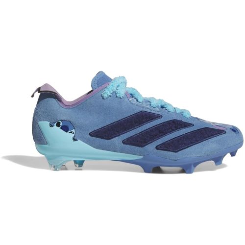 adidas Men's adiZERO 5-Star 7.0 Prime Knit Football Cleats