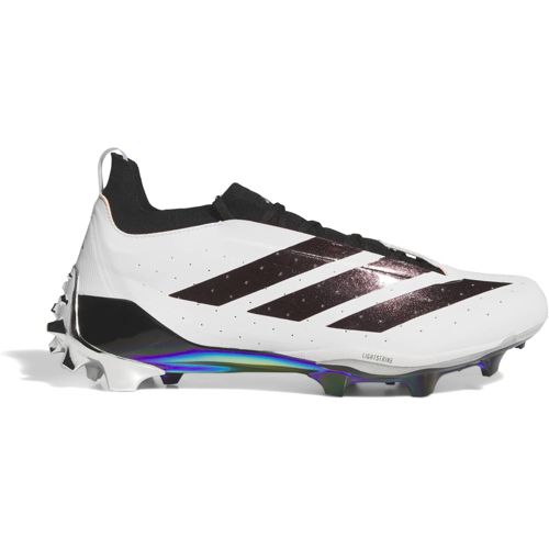 adidas Men's adiZERO 5-Star 7.0 Prime Knit Football Cleats