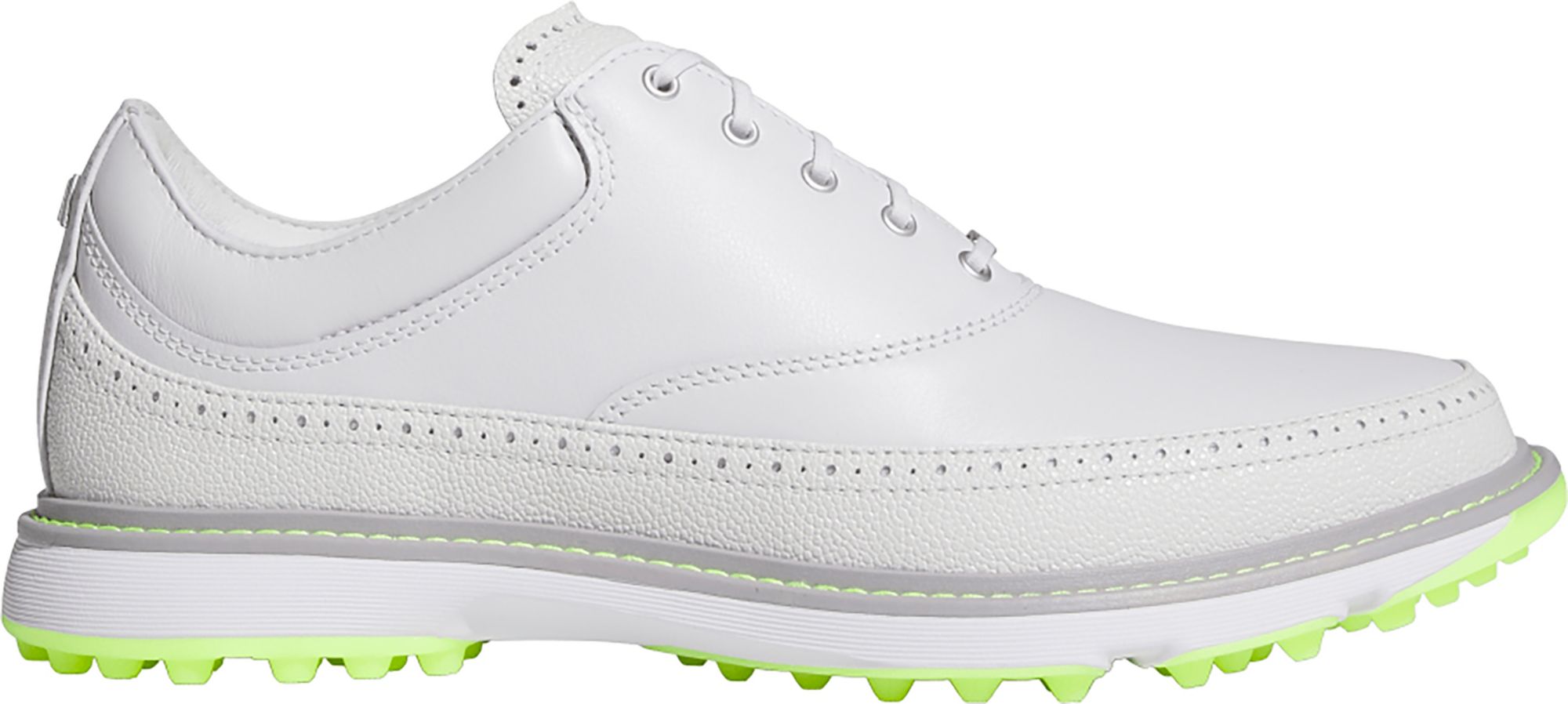adidas MC80 Spikeless Golf Shoes product image