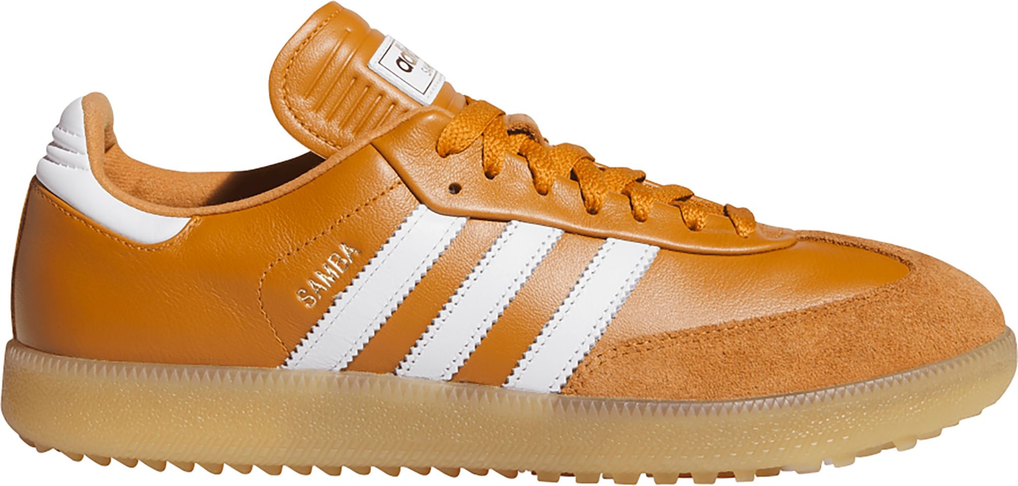 adidas Samba Spikeless Golf Shoes product image