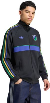 adidas Youth 2026 MLS All-Star Game Anthem Jacket | Dick's