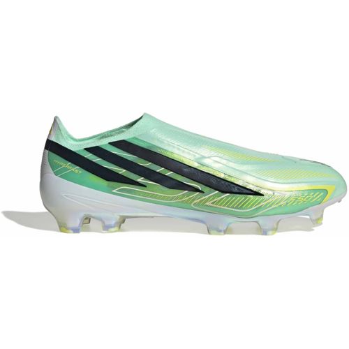 adidas F50 Hyperfast Elite Laceless FG Soccer Cleats | Dick's
